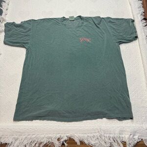 Saranac Beer Graphic Tee (2XL)